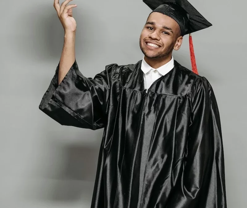 Shooting pour diplôme ou fin d’études : marquez l’instant