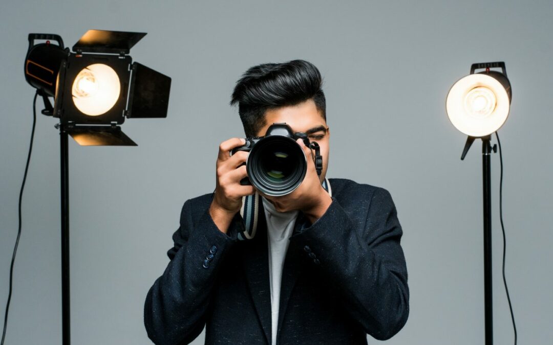 OFFRIR UN SHOOTING : LE CADEAU ORIGINALE ET MÉMORABLE