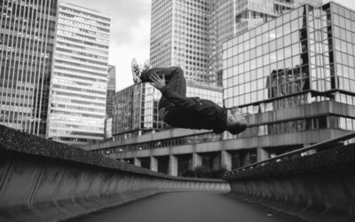 mélanger l’urbanisme et le caractère de la personnalité