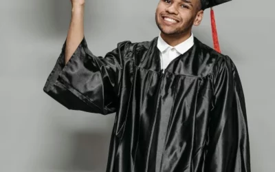 Shooting pour diplôme ou fin d’études : marquez l’instant