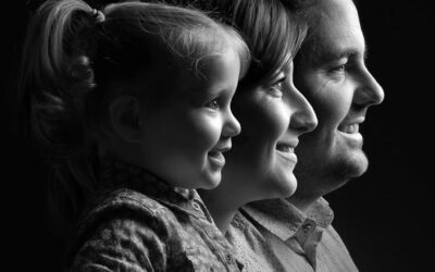 photo de famille : pourquoi le studio est le meilleures choix ?