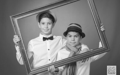 comment se préparer pour une séance photo professionnelle ?