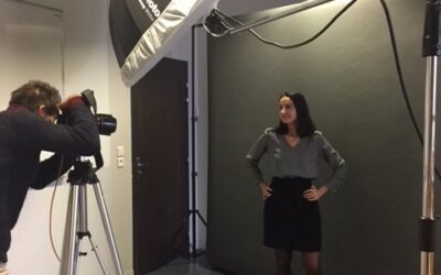 LA PERFORMANCE D’UN STUDIO PHOTO PROFESSIONNELLE